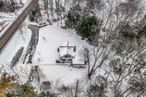 878 Allen Pond Road Greene ME 04236