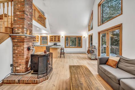 878 Allen Pond Road Greene ME 04236