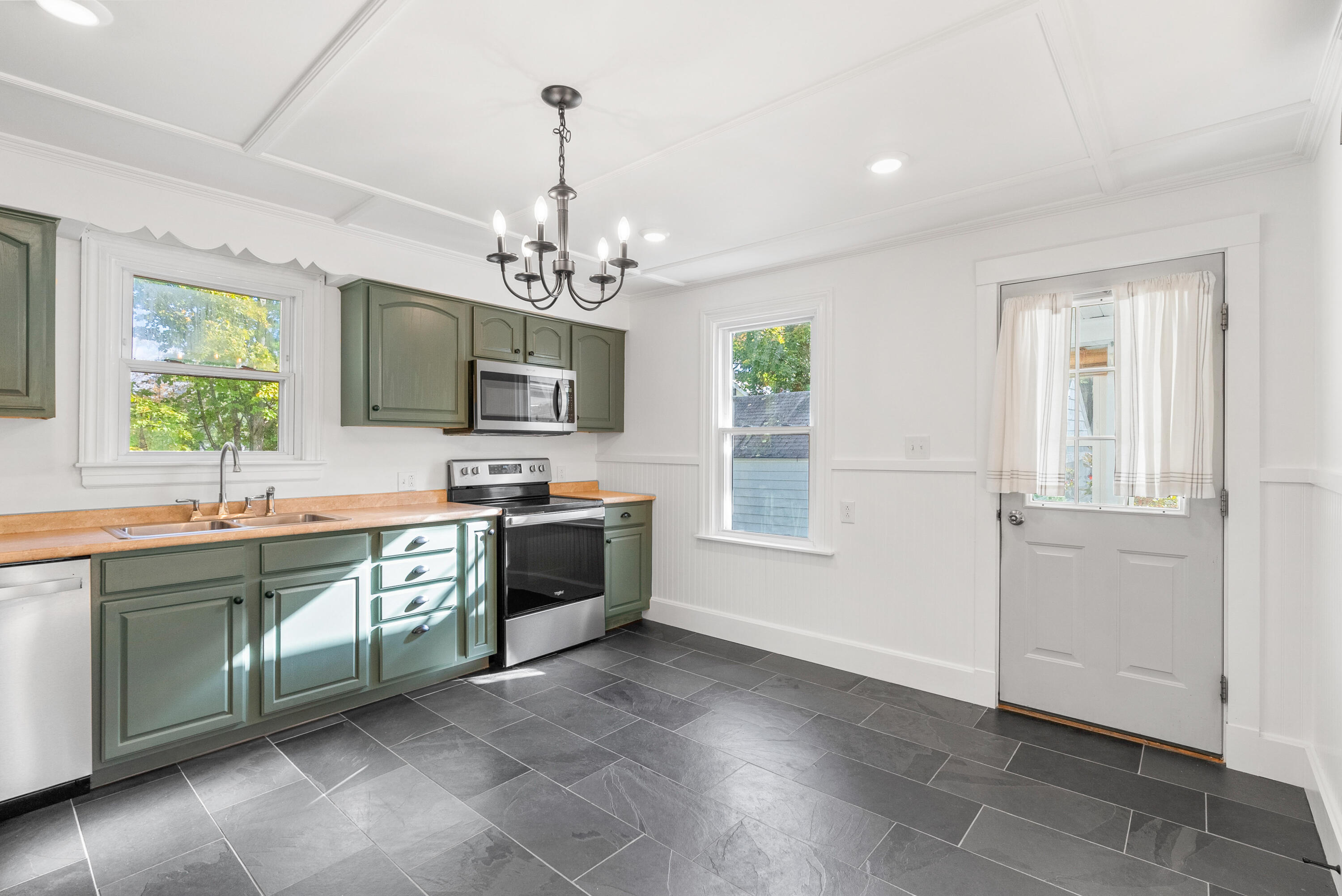 15 Messalonskee Avenue Waterville ME 04901