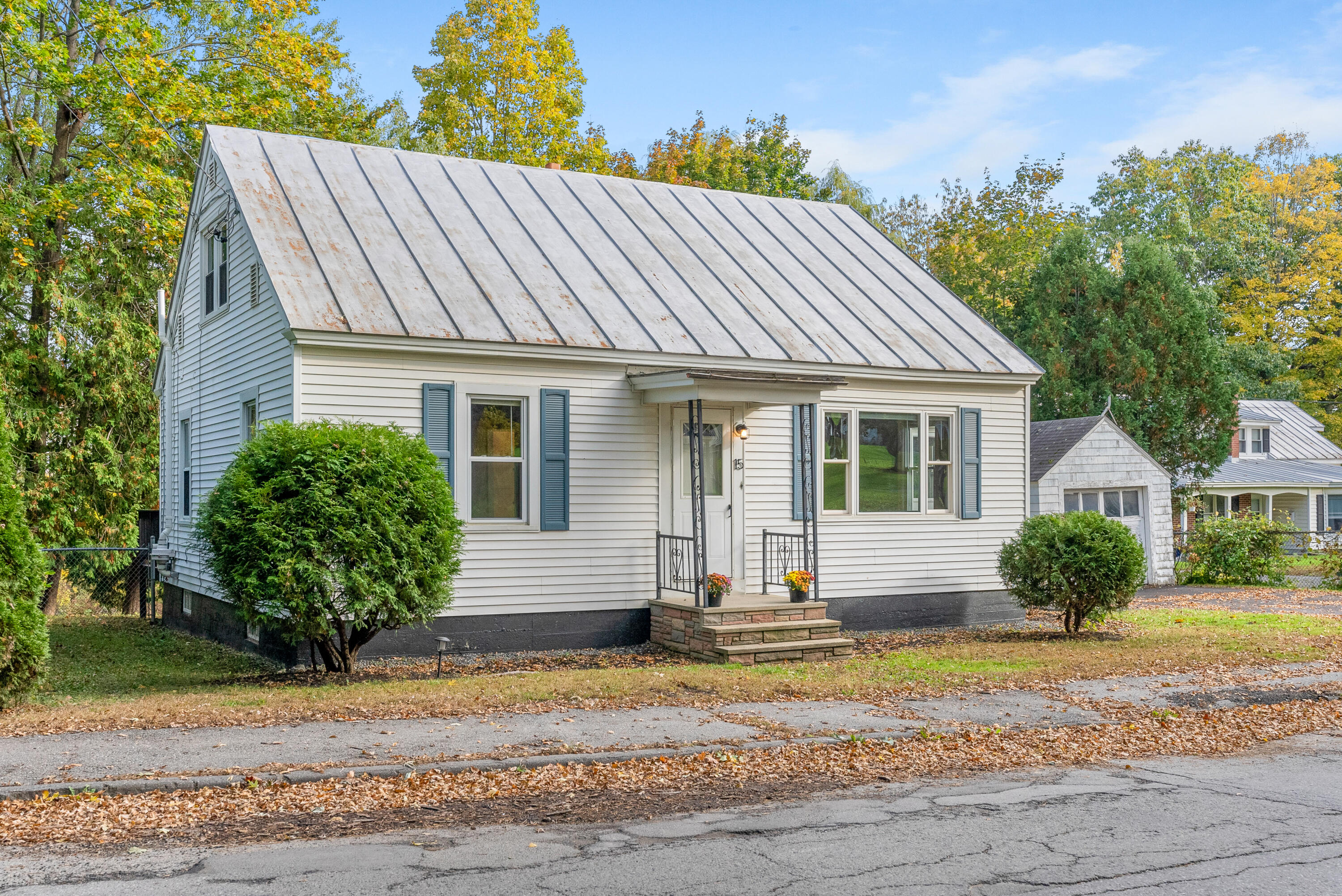 15 Messalonskee Avenue Waterville ME 04901