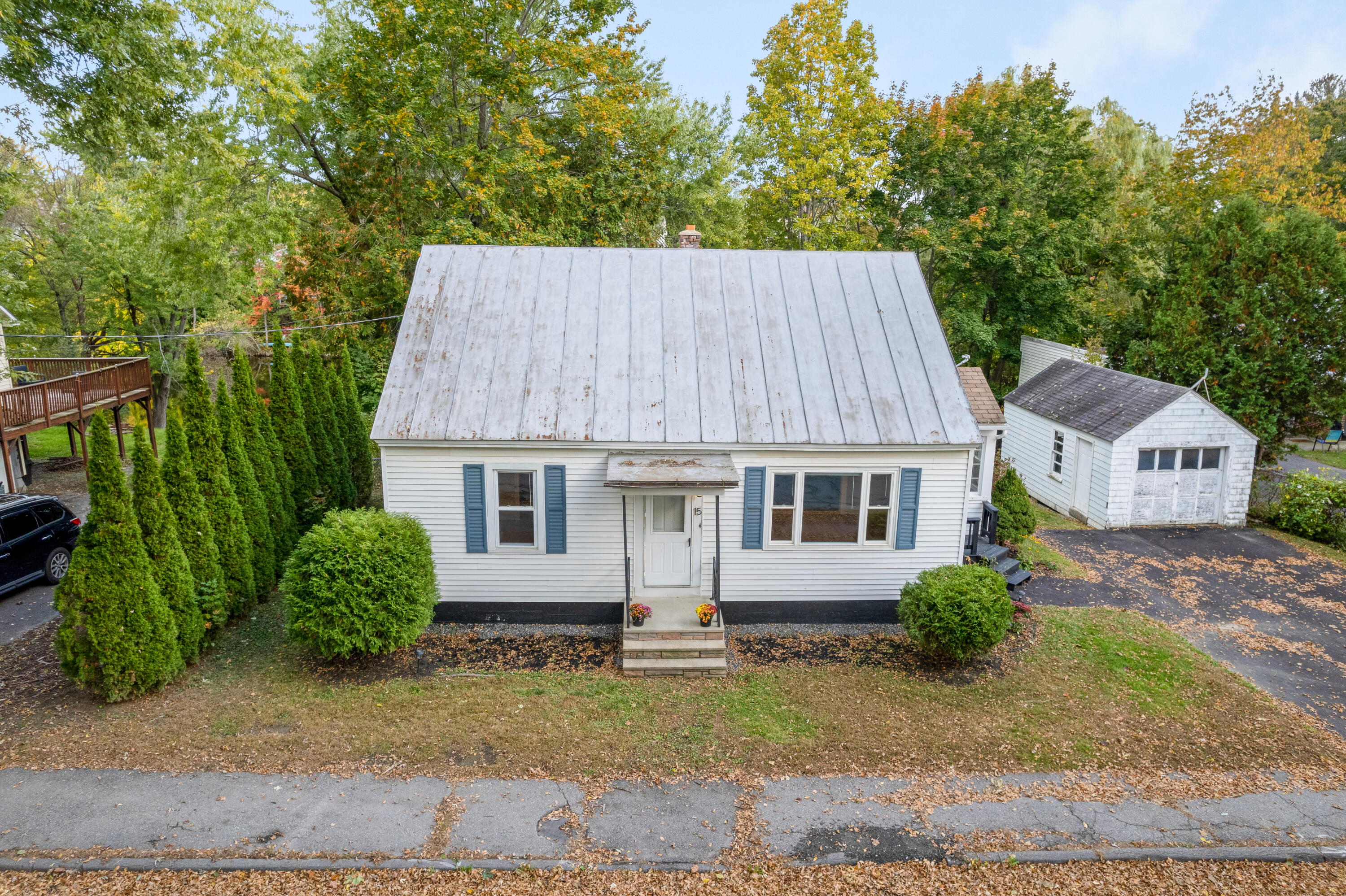 15 Messalonskee Avenue Waterville ME 04901