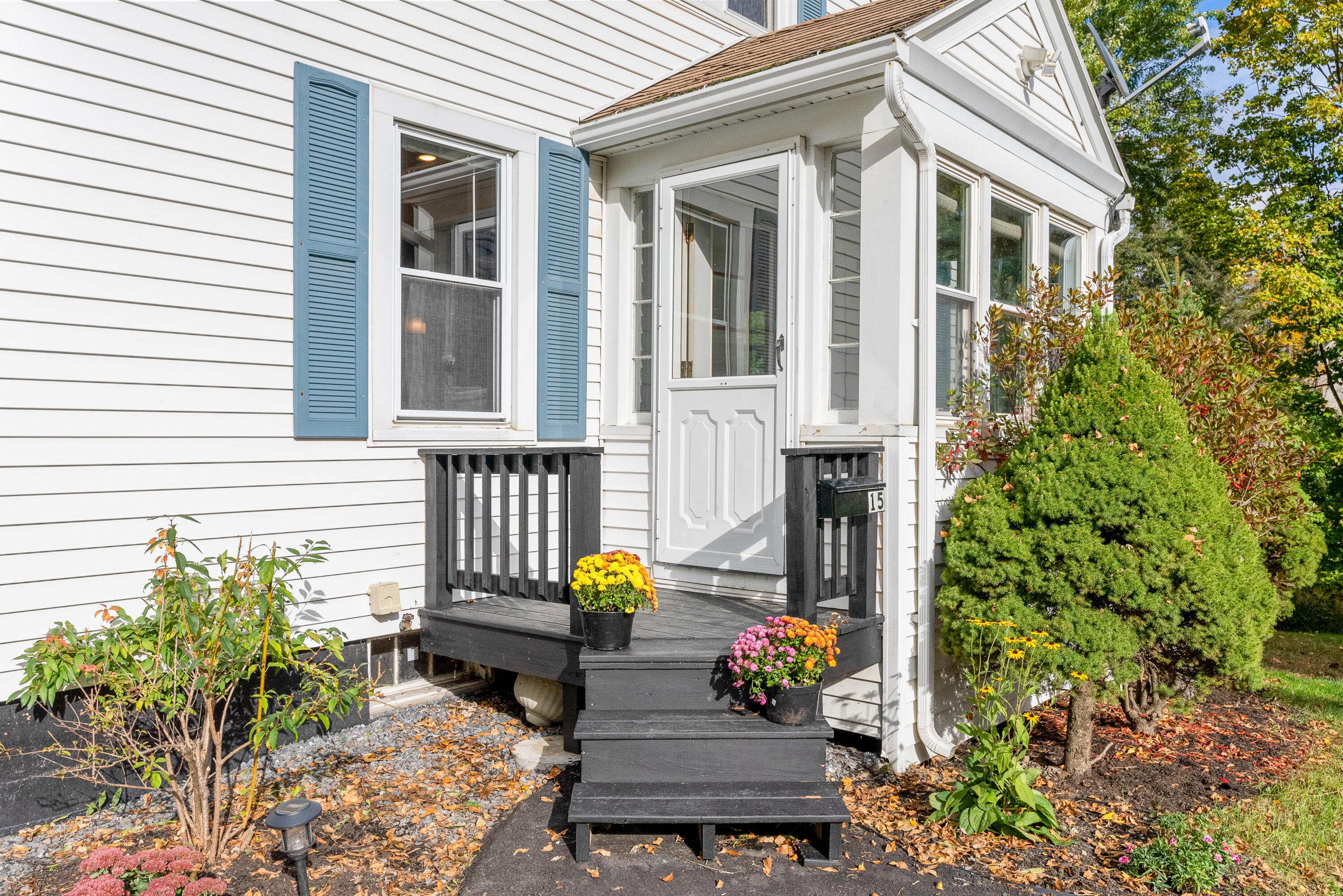 15 Messalonskee Avenue Waterville ME 04901