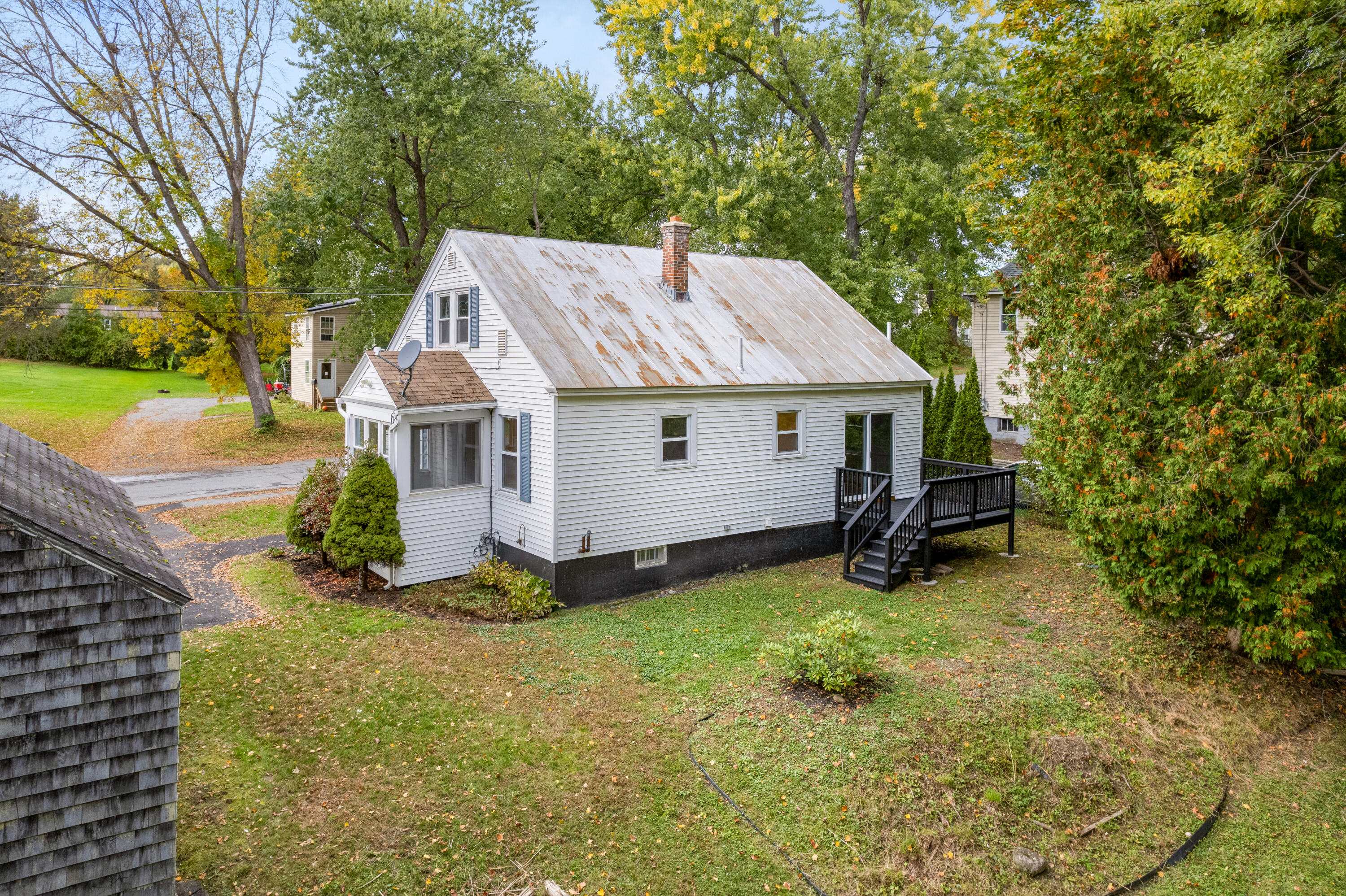15 Messalonskee Avenue Waterville ME 04901