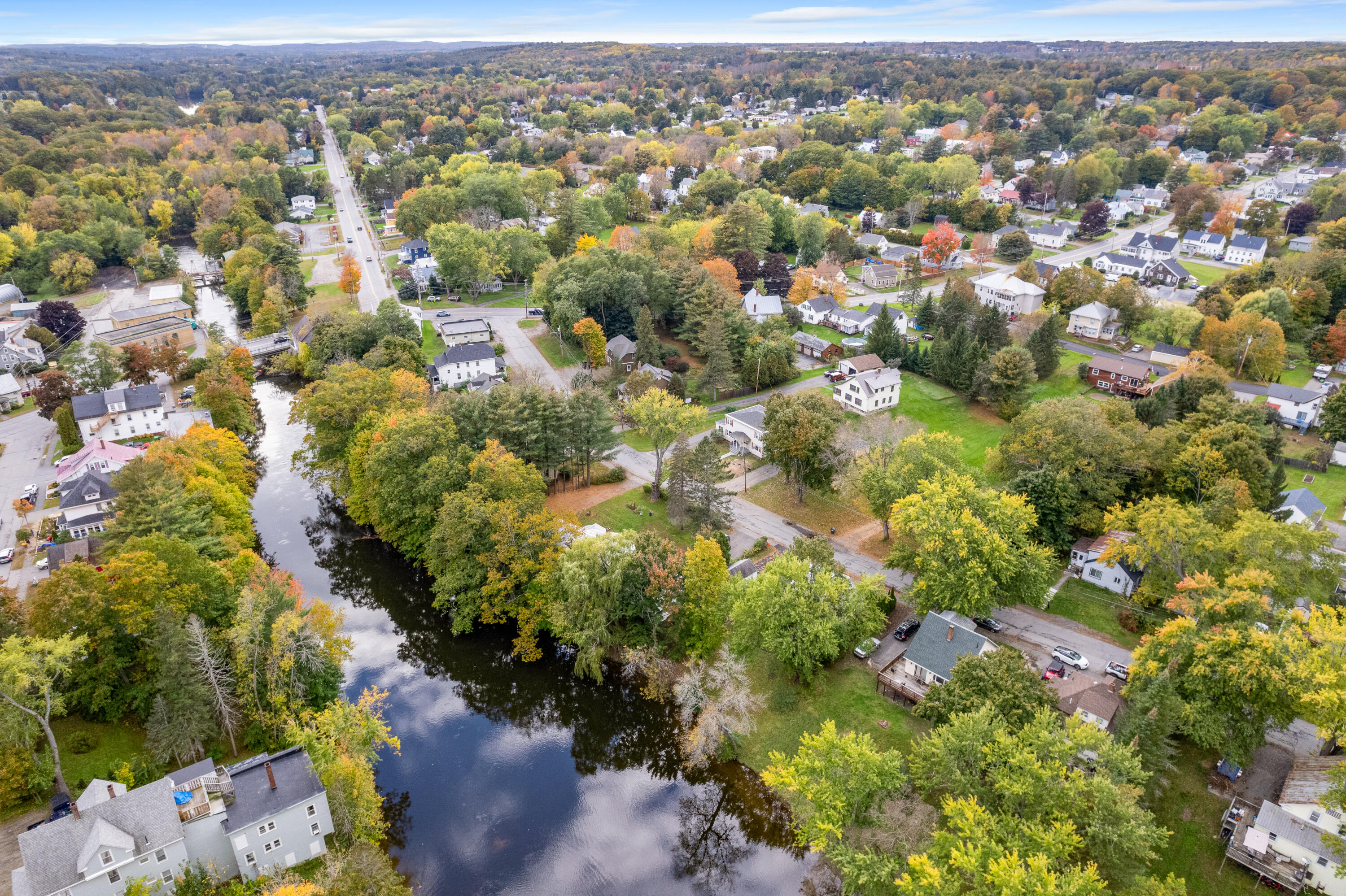 15 Messalonskee Avenue Waterville ME 04901