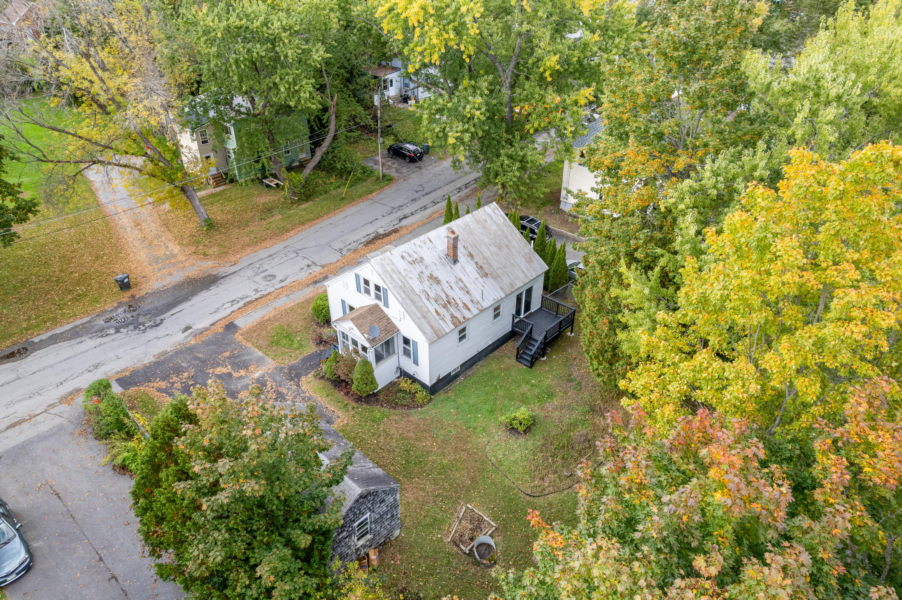 15 Messalonskee Avenue Waterville ME 04901