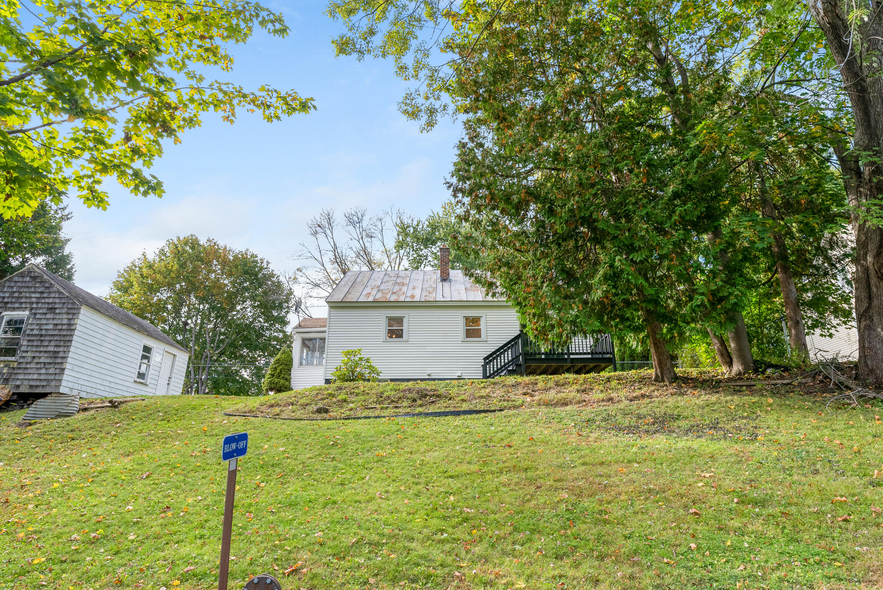 15 Messalonskee Avenue Waterville ME 04901
