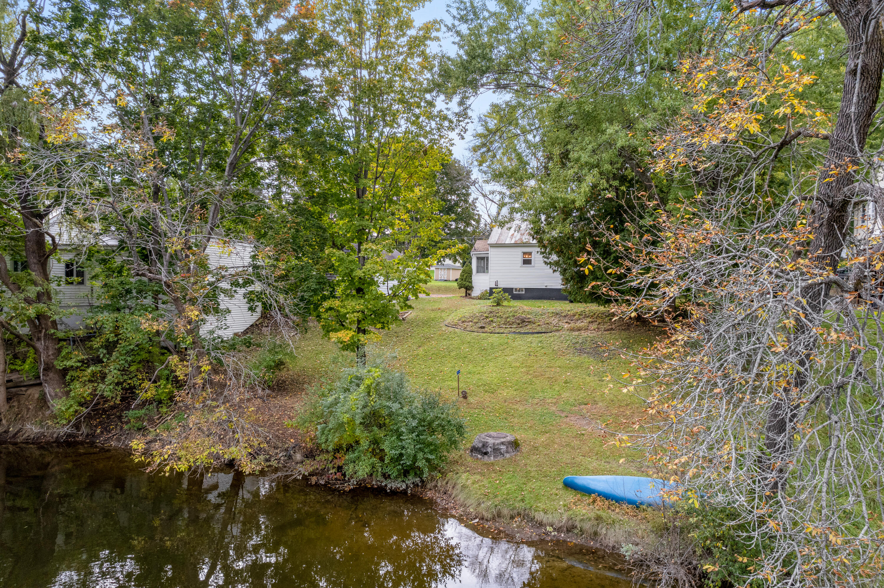 15 Messalonskee Avenue Waterville ME 04901