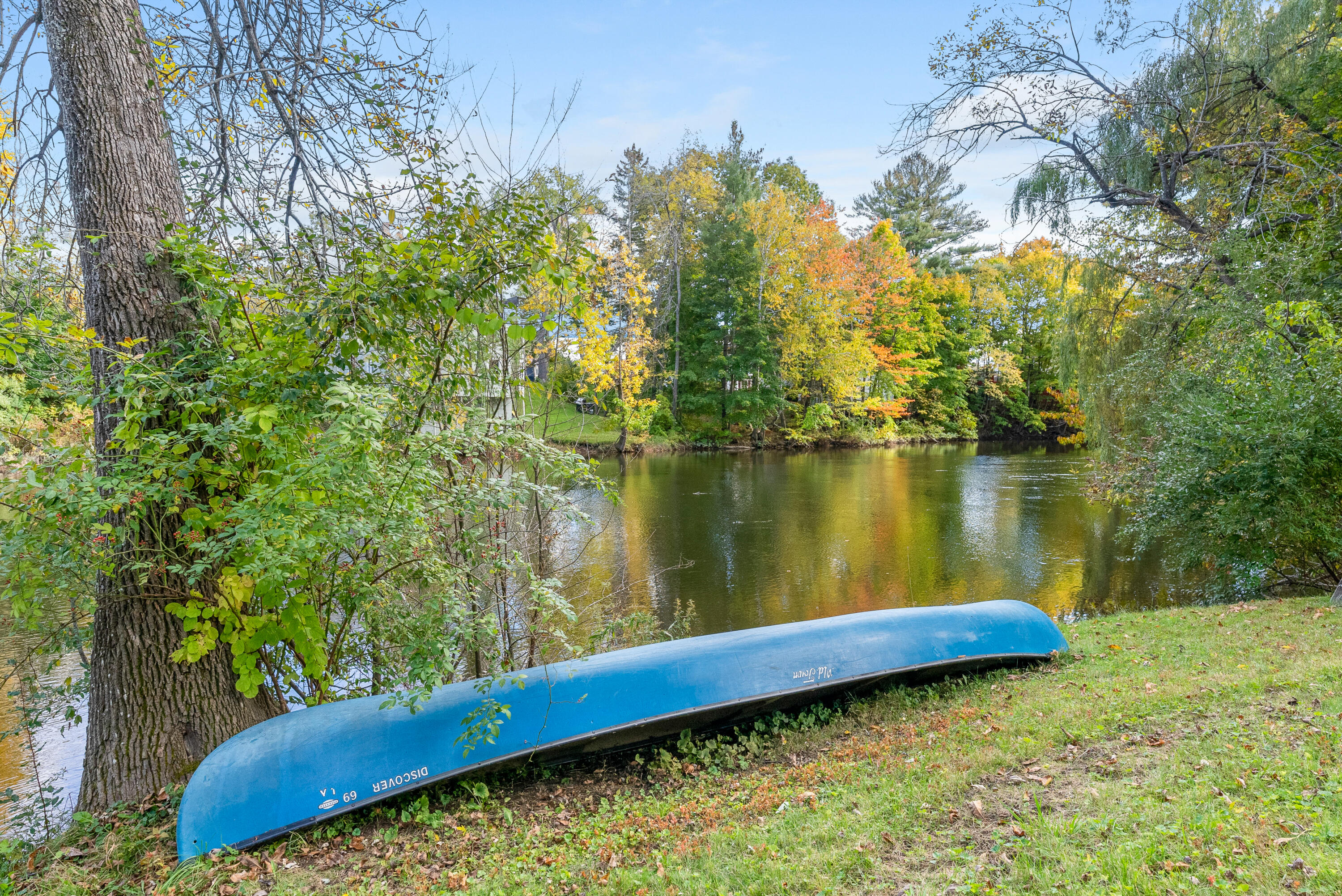 15 Messalonskee Avenue Waterville ME 04901