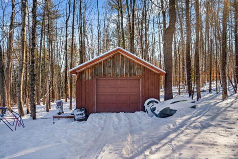 70 Huntington Hill Road Litchfield ME 04350