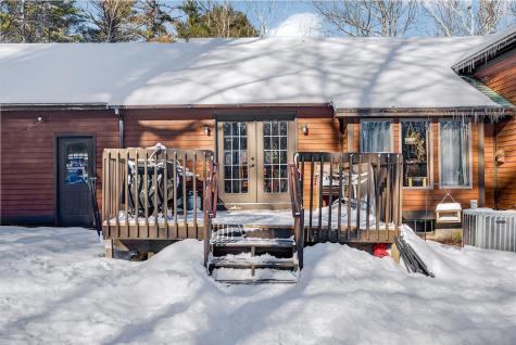 70 Huntington Hill Road Litchfield ME 04350