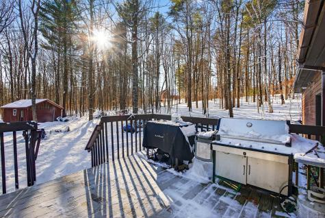 70 Huntington Hill Road Litchfield ME 04350