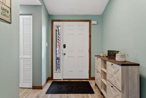 70 Huntington Hill Road Litchfield ME 04350