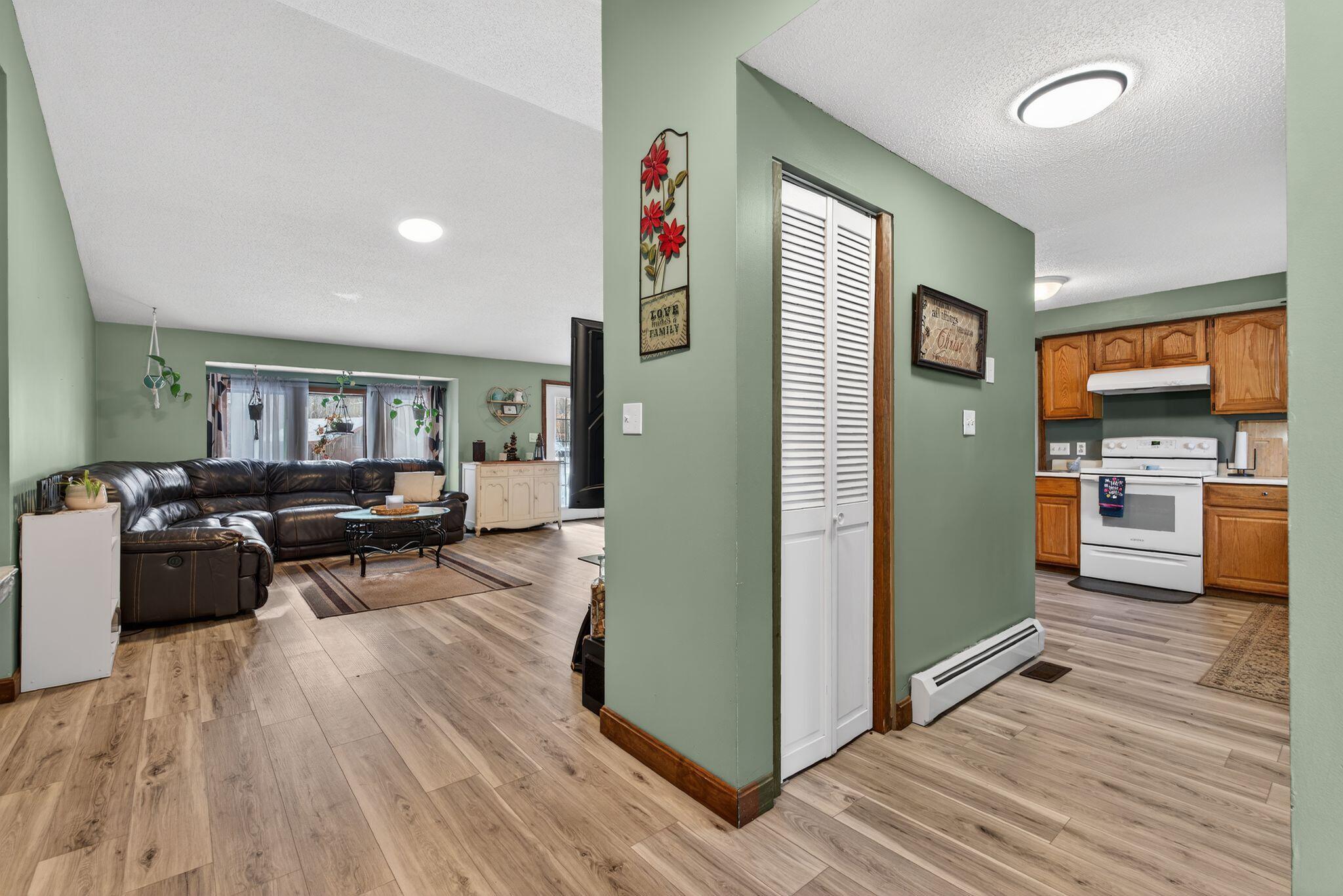 70 Huntington Hill Road Litchfield ME 04350