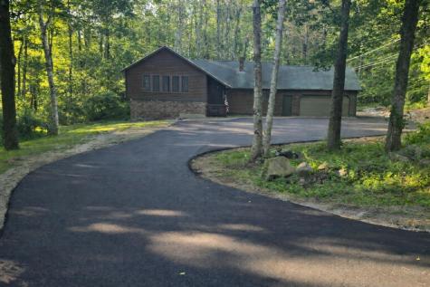 70 Huntington Hill Road Litchfield ME 04350