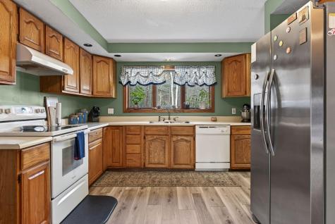 70 Huntington Hill Road Litchfield ME 04350