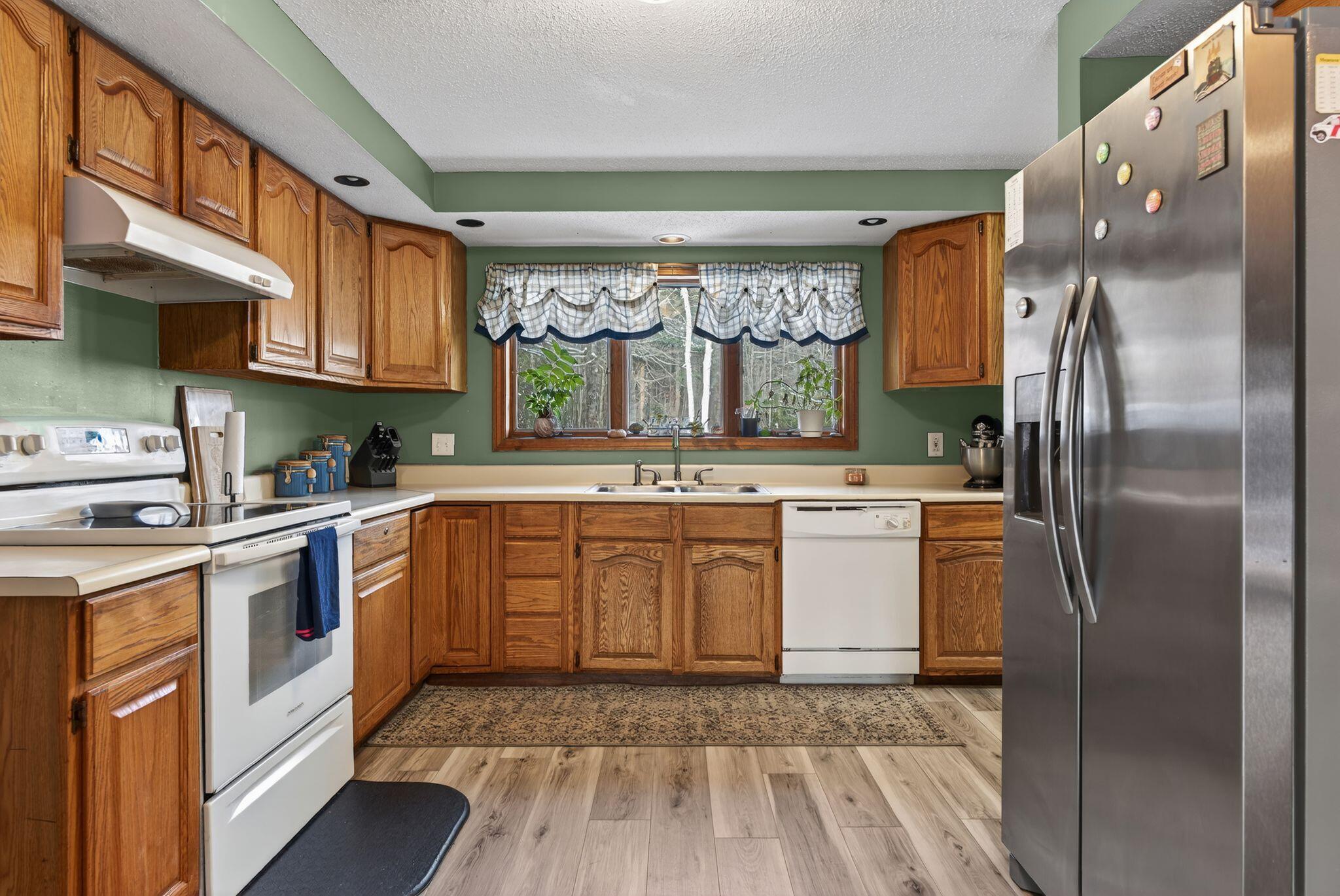 70 Huntington Hill Road Litchfield ME 04350