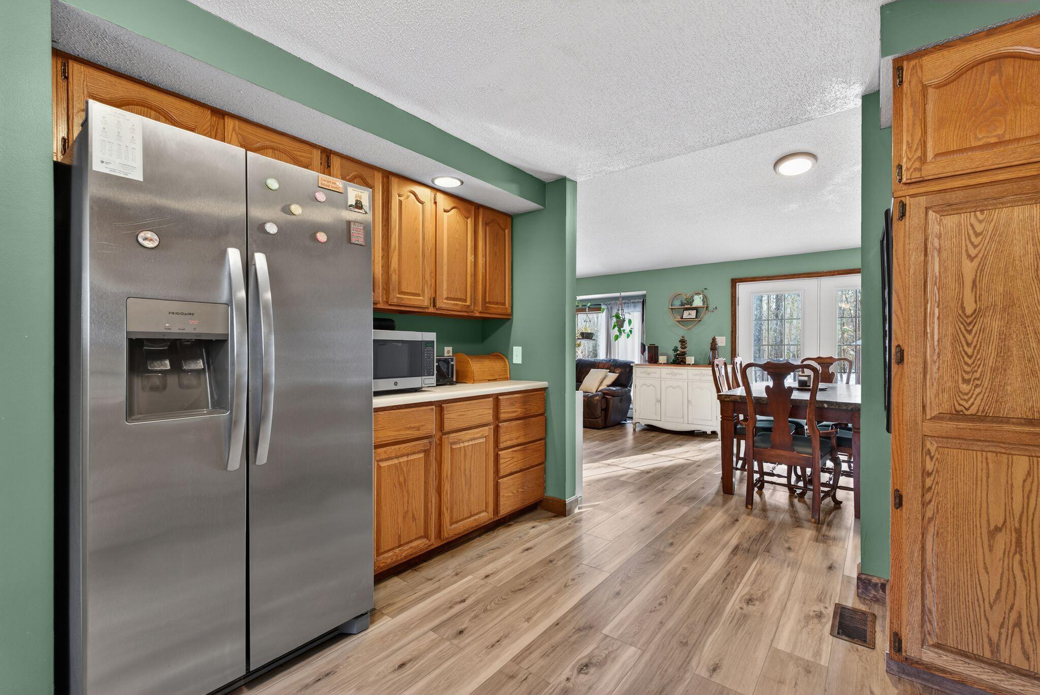 70 Huntington Hill Road Litchfield ME 04350