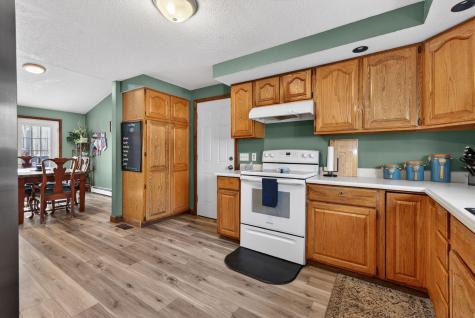 70 Huntington Hill Road Litchfield ME 04350