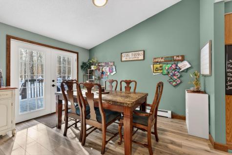 70 Huntington Hill Road Litchfield ME 04350