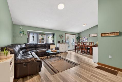 70 Huntington Hill Road Litchfield ME 04350