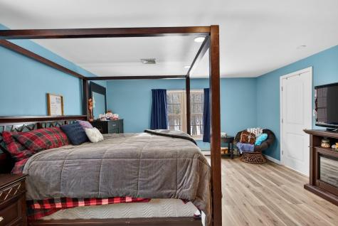 70 Huntington Hill Road Litchfield ME 04350