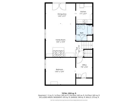 70 Huntington Hill Road Litchfield ME 04350