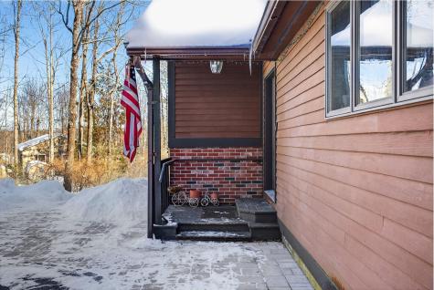 70 Huntington Hill Road Litchfield ME 04350