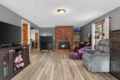 70 Huntington Hill Road Litchfield ME 04350