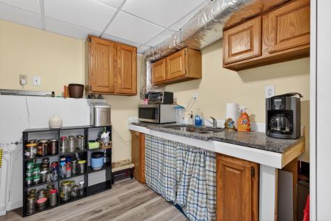 70 Huntington Hill Road Litchfield ME 04350