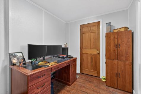 70 Huntington Hill Road Litchfield ME 04350