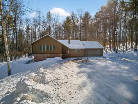 70 Huntington Hill Road Litchfield ME 04350