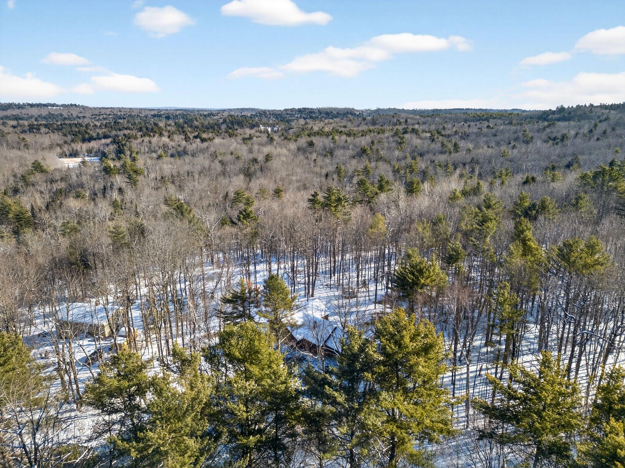 70 Huntington Hill Road Litchfield ME 04350