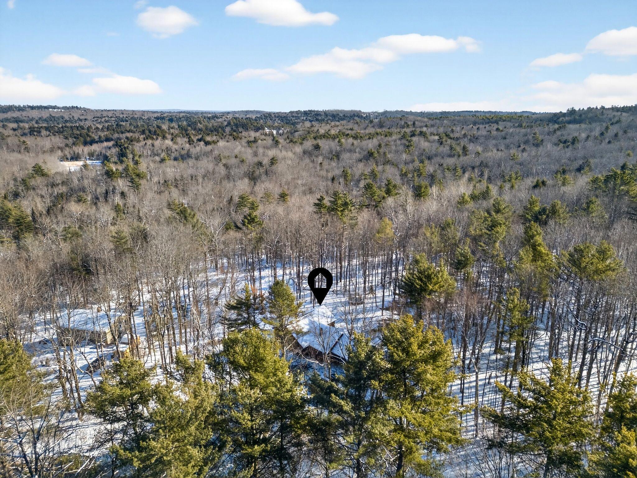 70 Huntington Hill Road Litchfield ME 04350