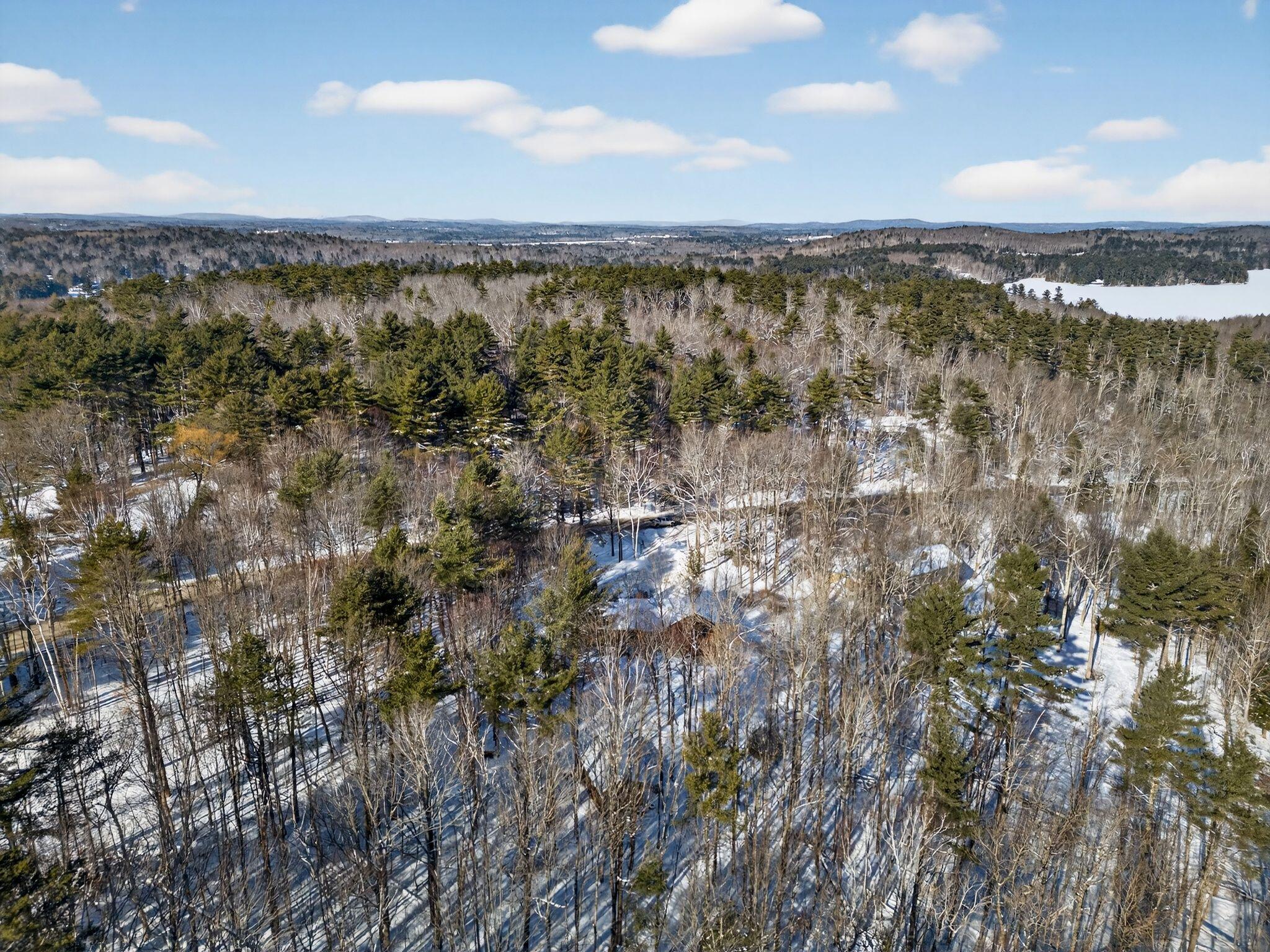 70 Huntington Hill Road Litchfield ME 04350