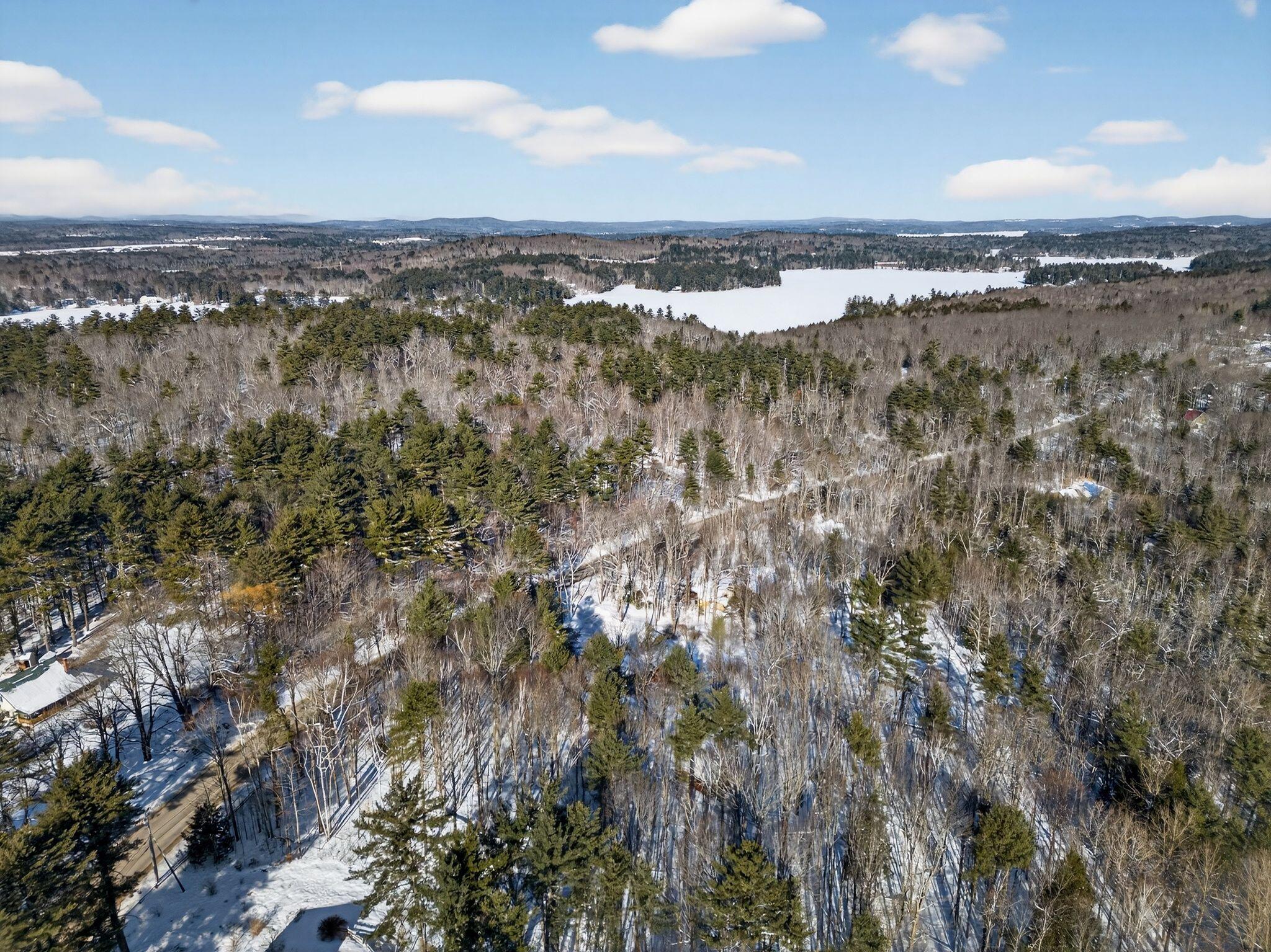 70 Huntington Hill Road Litchfield ME 04350