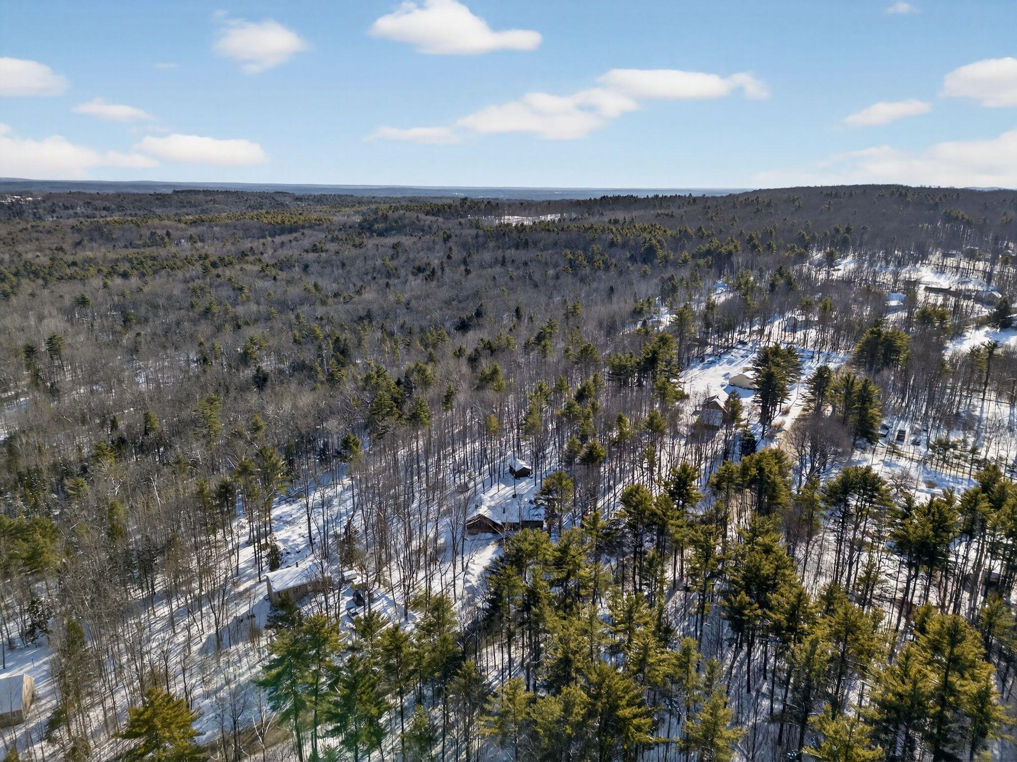 70 Huntington Hill Road Litchfield ME 04350