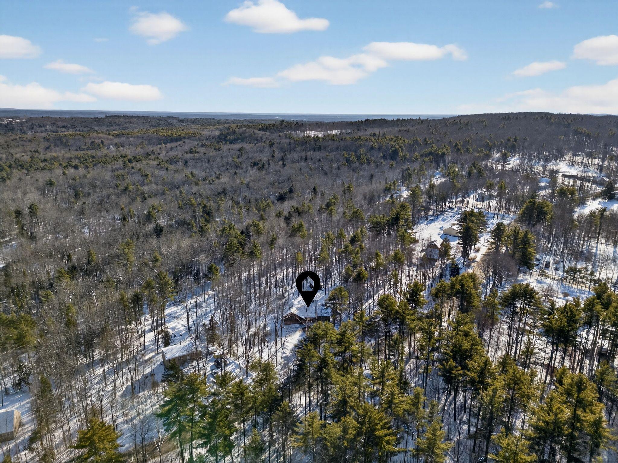 70 Huntington Hill Road Litchfield ME 04350