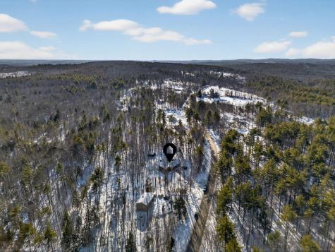70 Huntington Hill Road Litchfield ME 04350