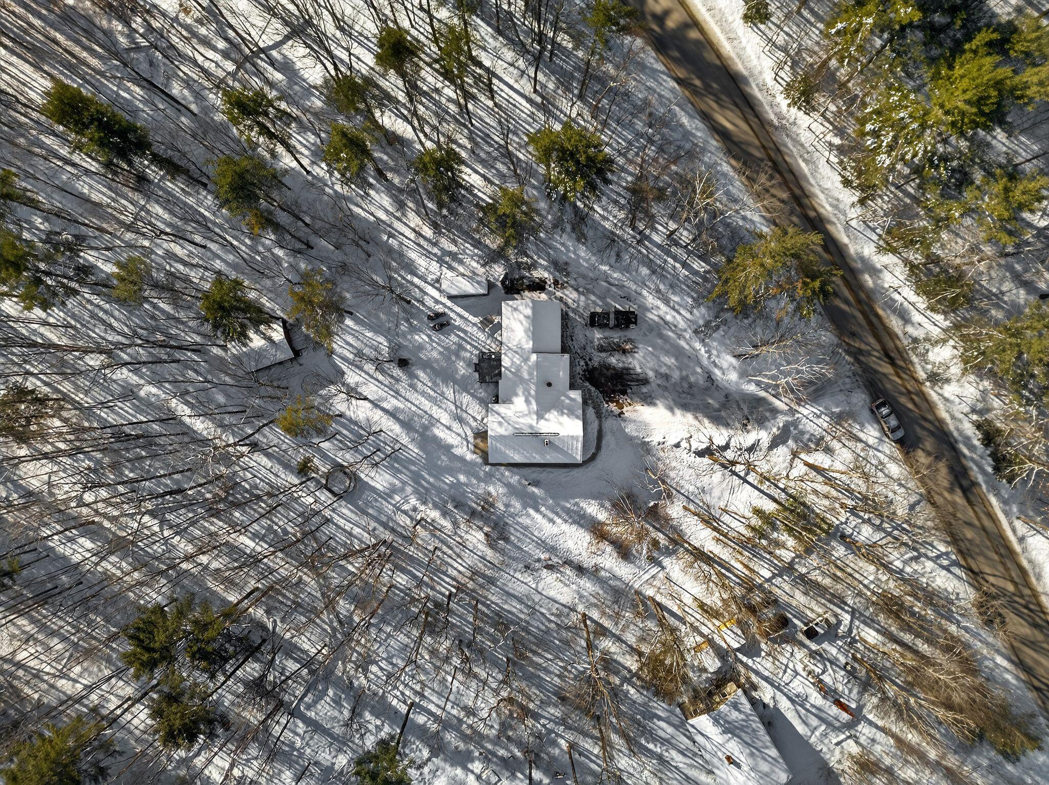 70 Huntington Hill Road Litchfield ME 04350