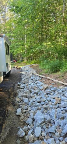 70 Huntington Hill Road Litchfield ME 04350