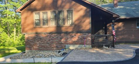 70 Huntington Hill Road Litchfield ME 04350