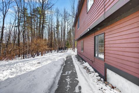 70 Huntington Hill Road Litchfield ME 04350