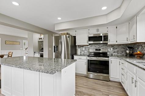 100 N Pond Road Winslow ME 04901