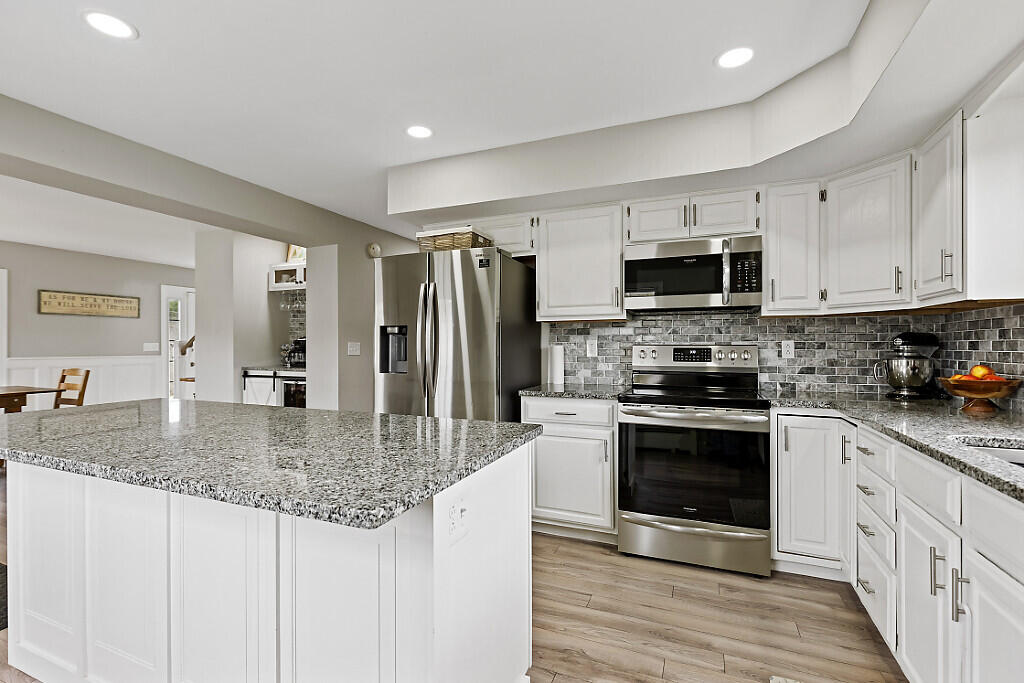 100 N Pond Road Winslow ME 04901