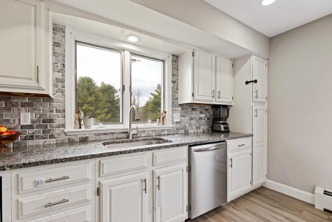 100 N Pond Road Winslow ME 04901