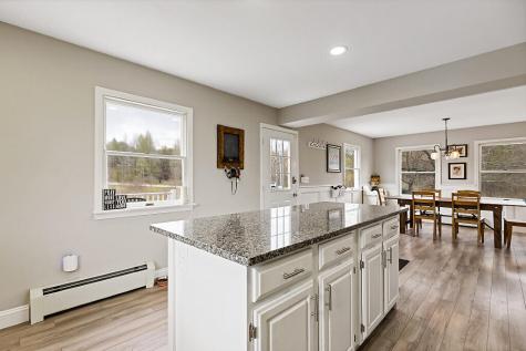 100 N Pond Road Winslow ME 04901