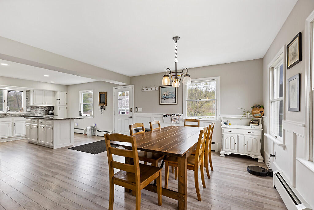 100 N Pond Road Winslow ME 04901