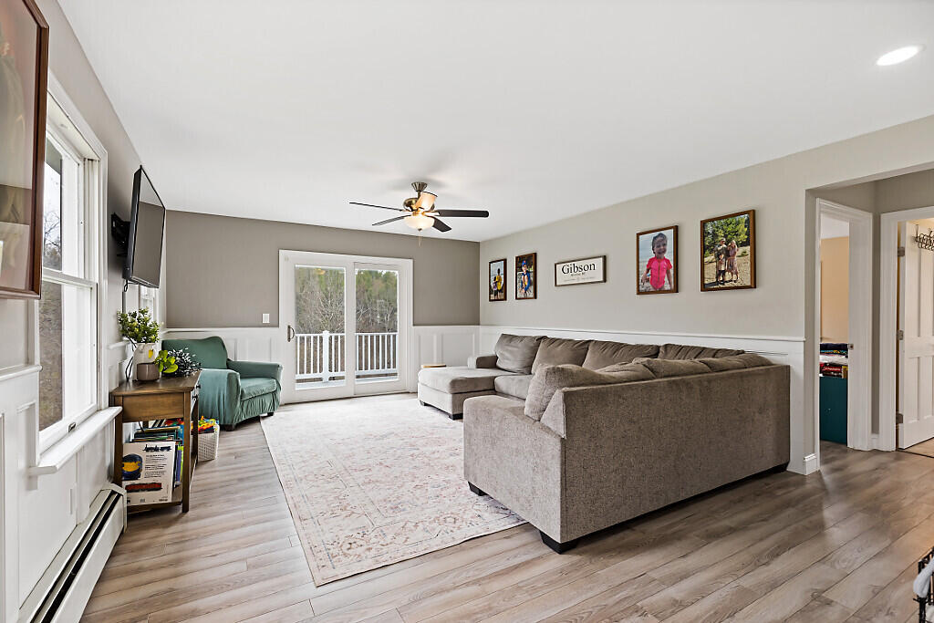 100 N Pond Road Winslow ME 04901