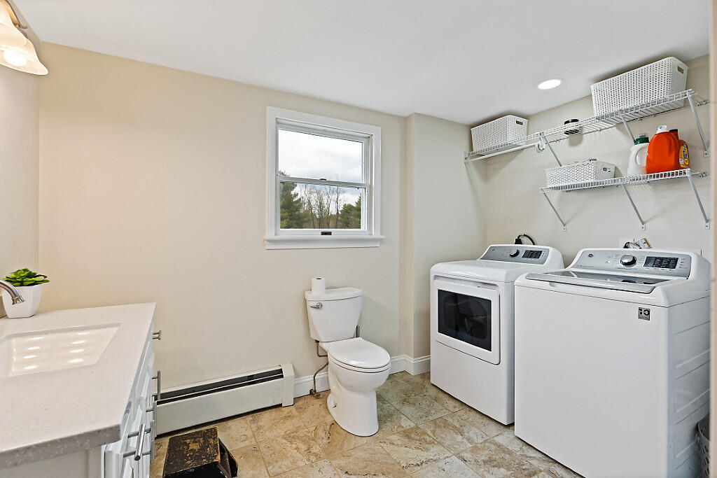 100 N Pond Road Winslow ME 04901