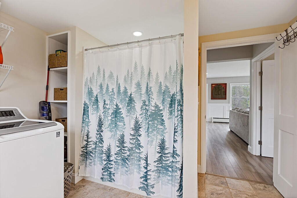100 N Pond Road Winslow ME 04901